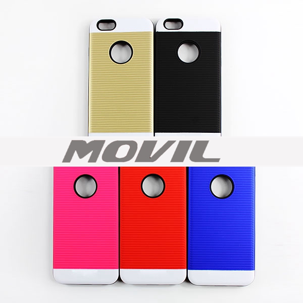 NP-2015 Protectores para Apple iPhone 6-11